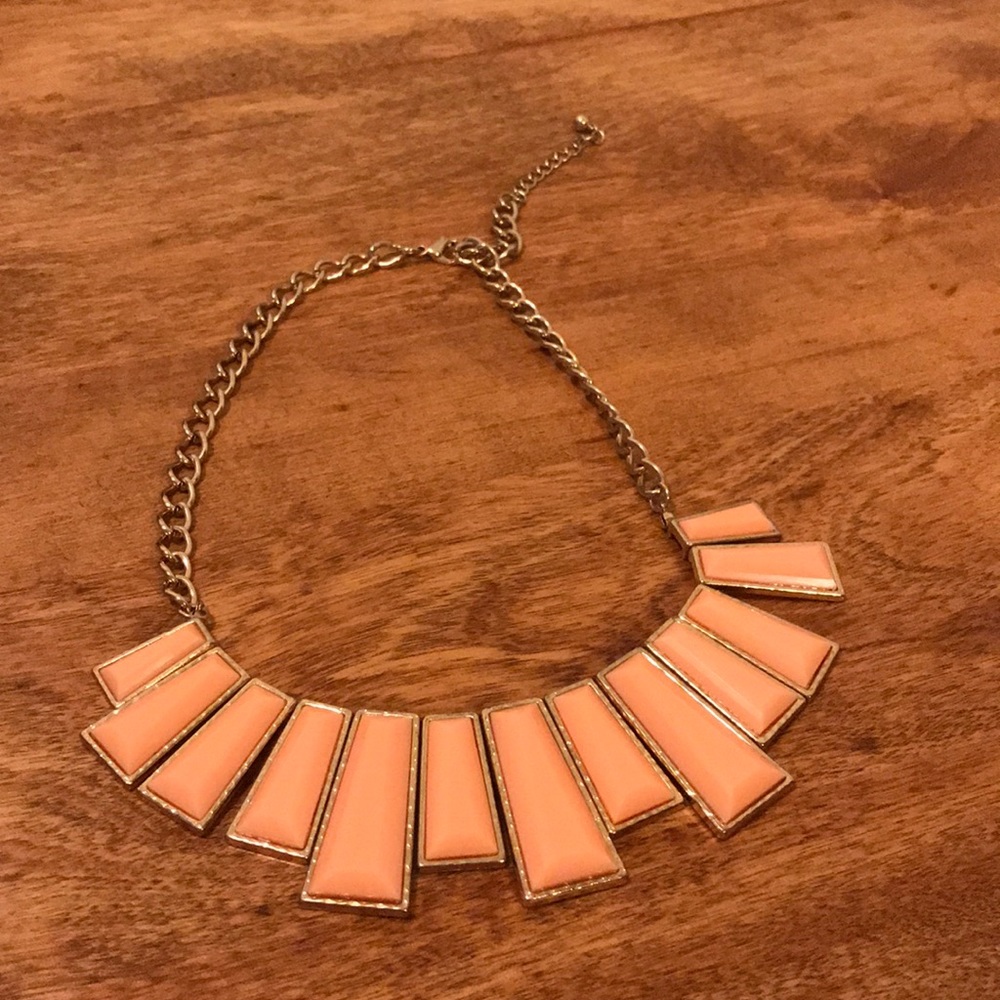 Forever 21 Statement Necklace